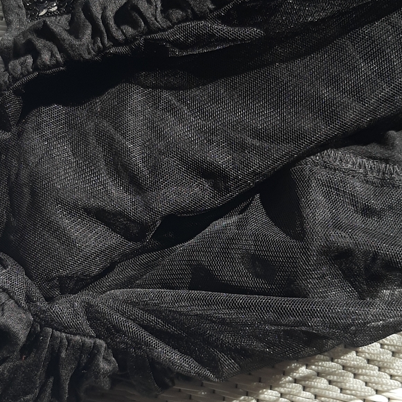 PARTY HALTER TUNIC - Picture 5 of 6